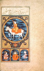 Taurus by Ottoman School